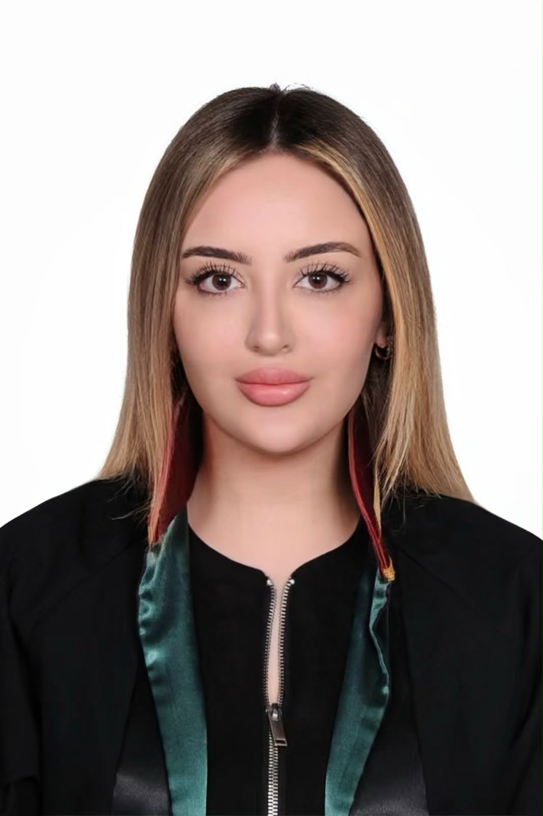 Avukat Helin Özcan Hukuk Bürosu