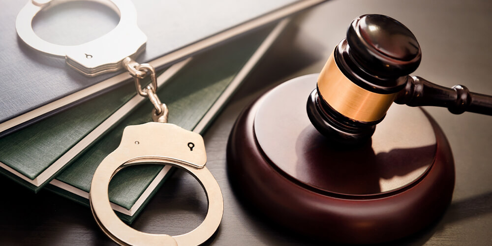 Ceza Hukuku Danışmanlığı